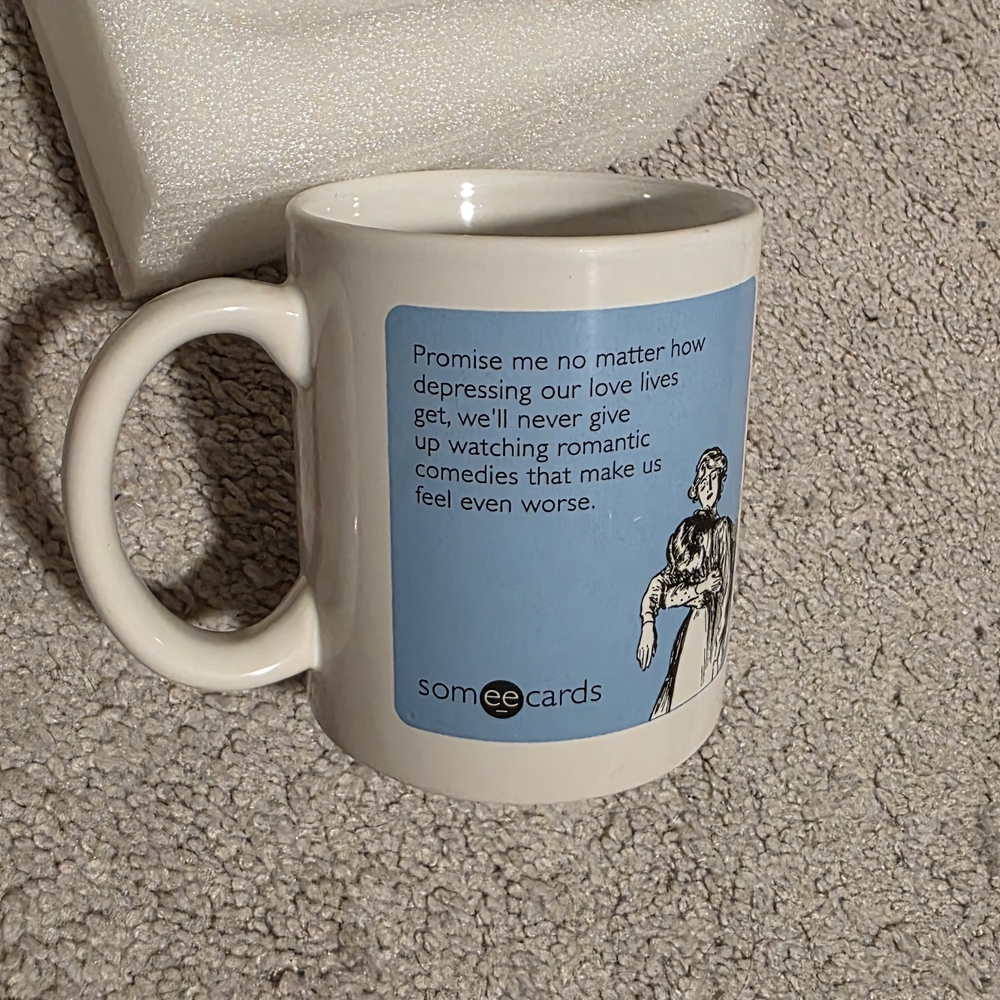 someecards mug